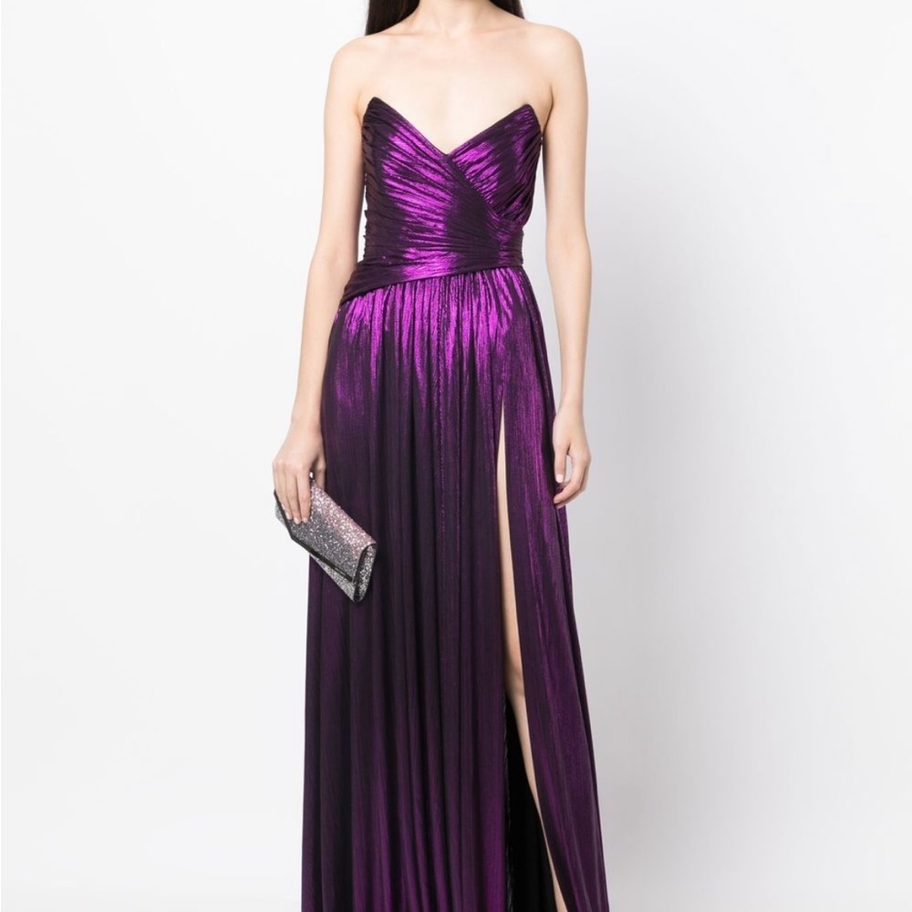 Retrofete Waldorf dress